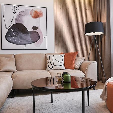 Zest Residence Крагуевац Экстерьер фото