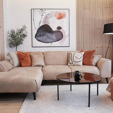 Zest Residence Крагуевац Экстерьер фото