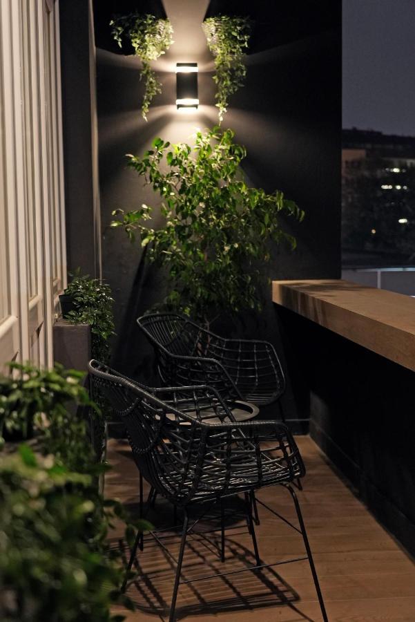 Zest Residence Крагуевац Экстерьер фото