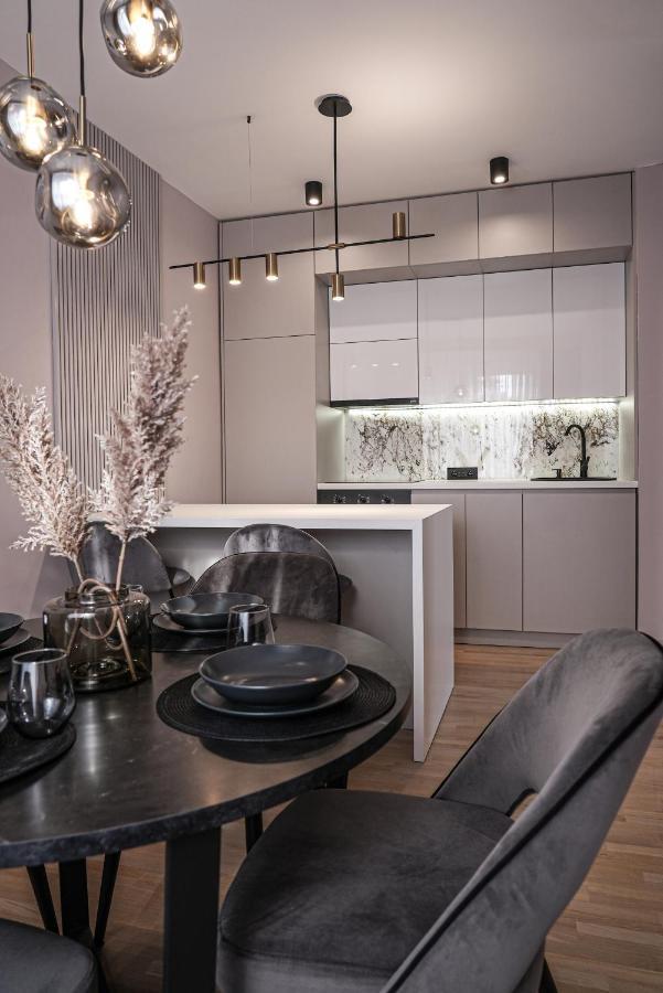 Zest Residence Крагуевац Экстерьер фото