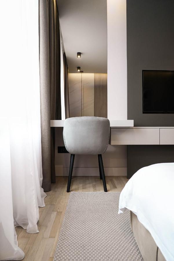 Zest Residence Крагуевац Экстерьер фото