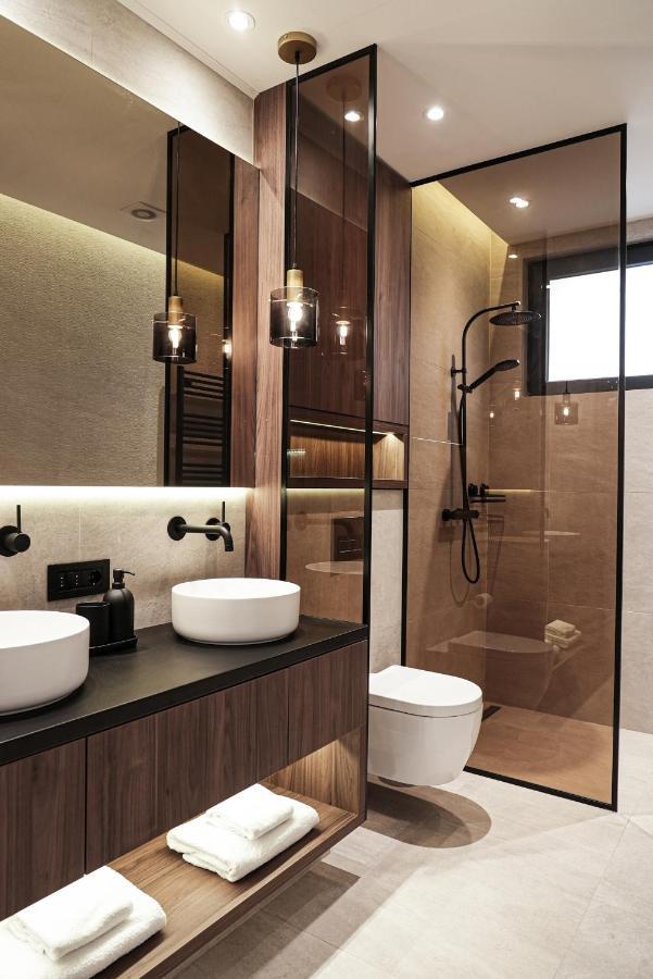 Zest Residence Крагуевац Экстерьер фото