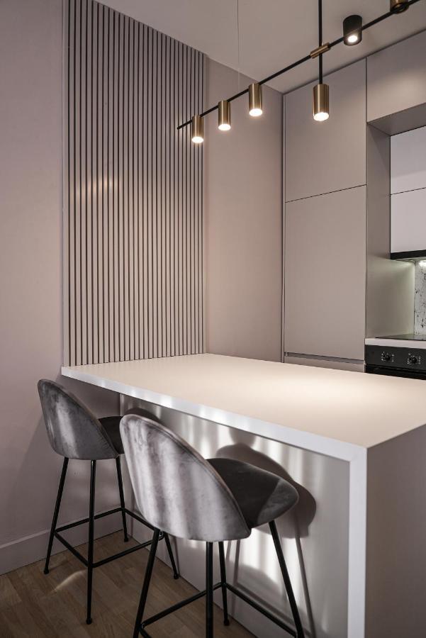 Zest Residence Крагуевац Экстерьер фото