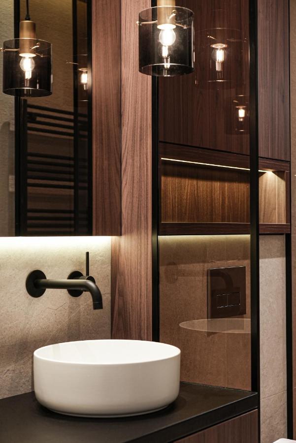 Zest Residence Крагуевац Экстерьер фото