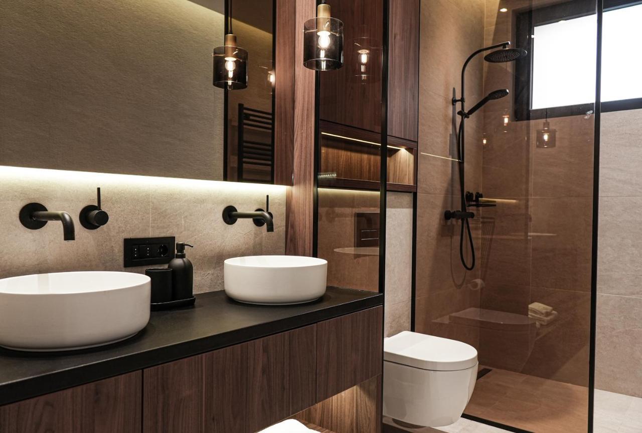 Zest Residence Крагуевац Экстерьер фото