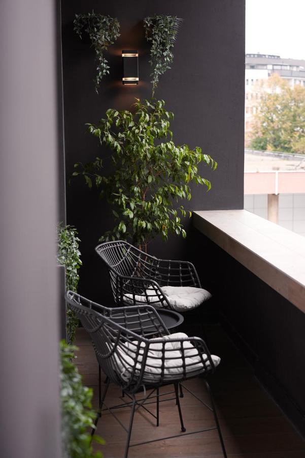 Zest Residence Крагуевац Экстерьер фото