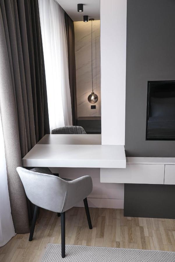 Zest Residence Крагуевац Экстерьер фото