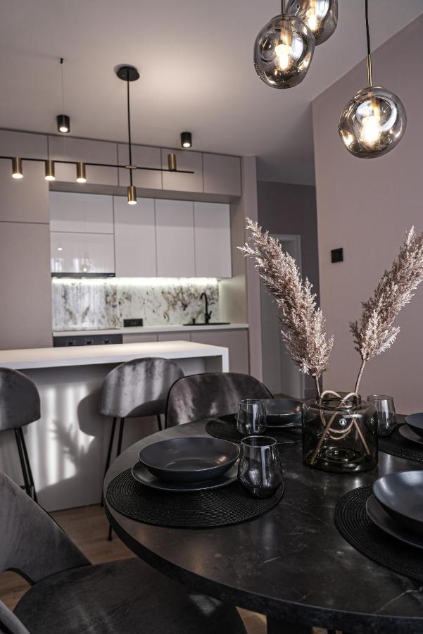 Zest Residence Крагуевац Экстерьер фото
