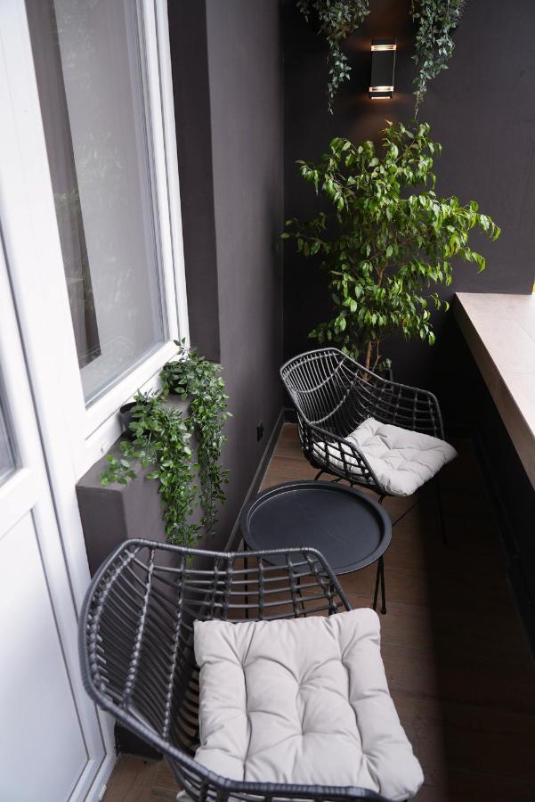 Zest Residence Крагуевац Экстерьер фото