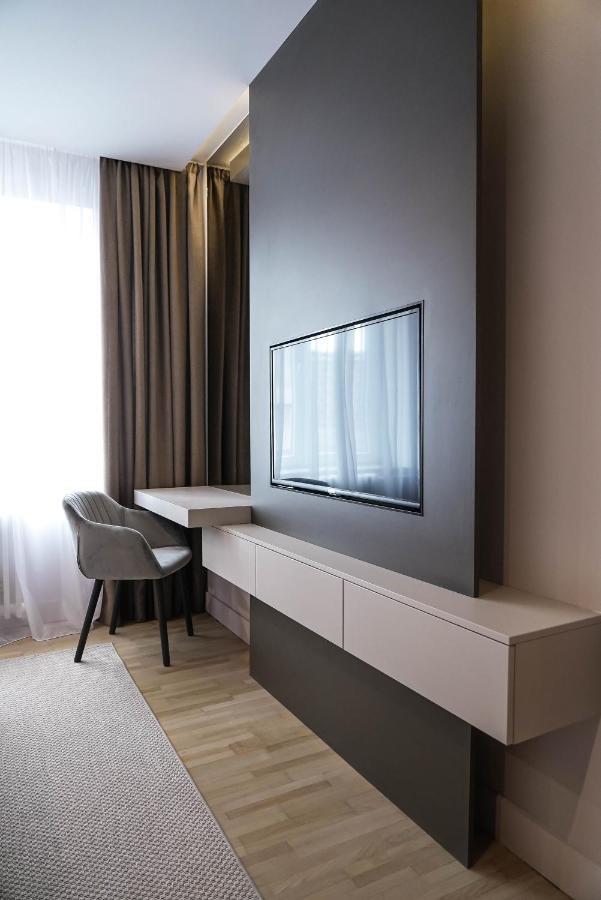Zest Residence Крагуевац Экстерьер фото