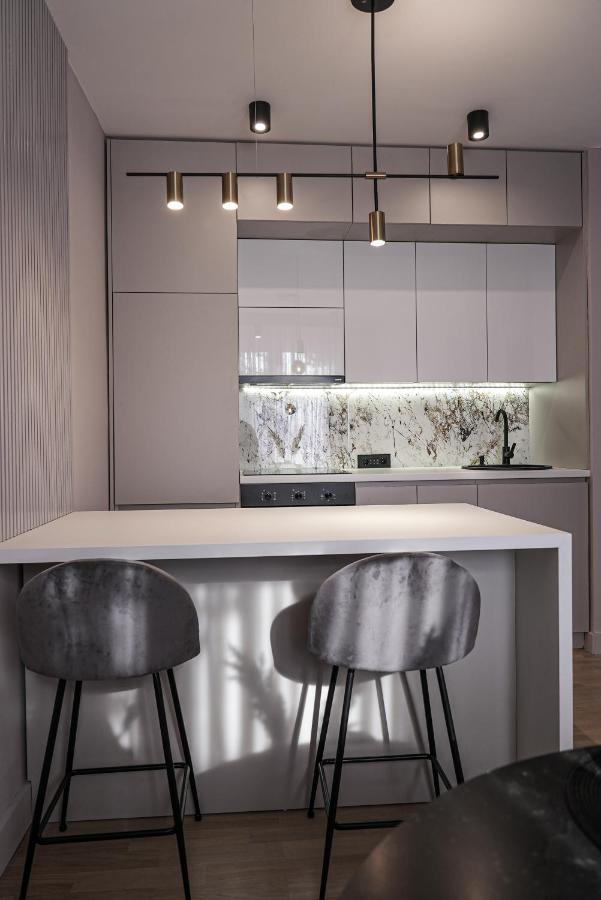 Zest Residence Крагуевац Экстерьер фото